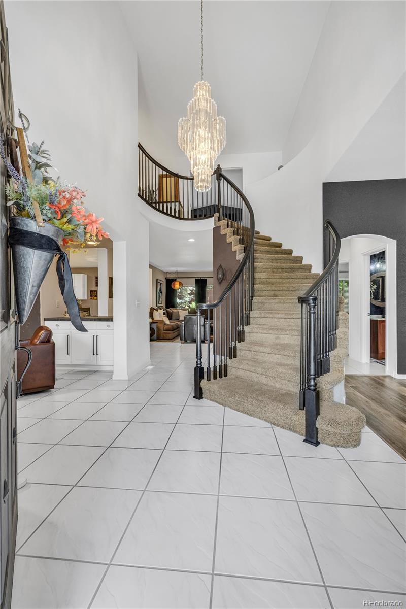 MLS Image #5 for 9856  glenstone trail,highlands ranch, Colorado