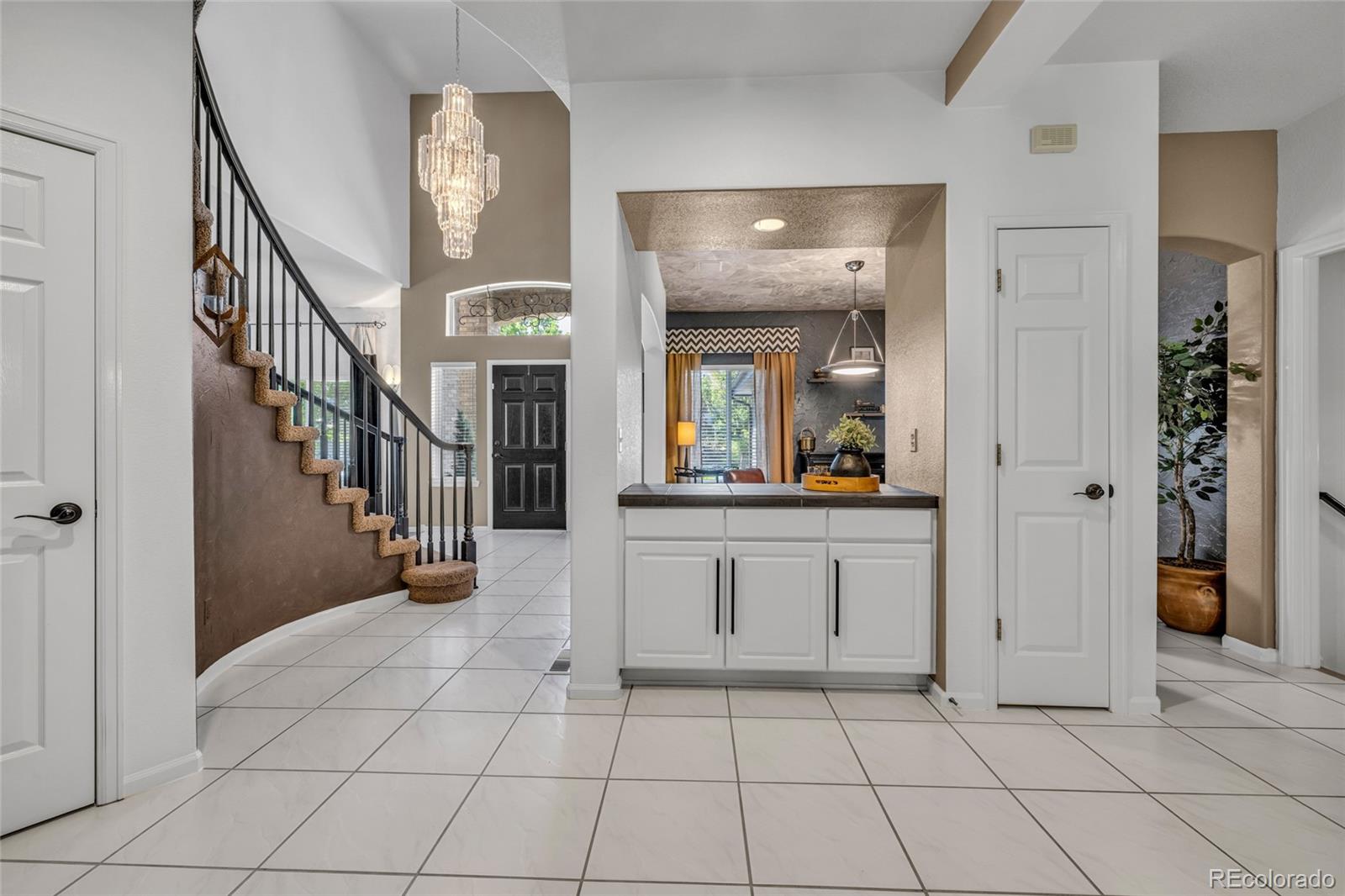 MLS Image #6 for 9856  glenstone trail,highlands ranch, Colorado