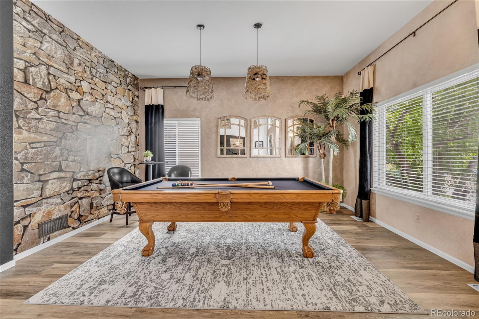MLS Image #8 for 9856  glenstone trail,highlands ranch, Colorado
