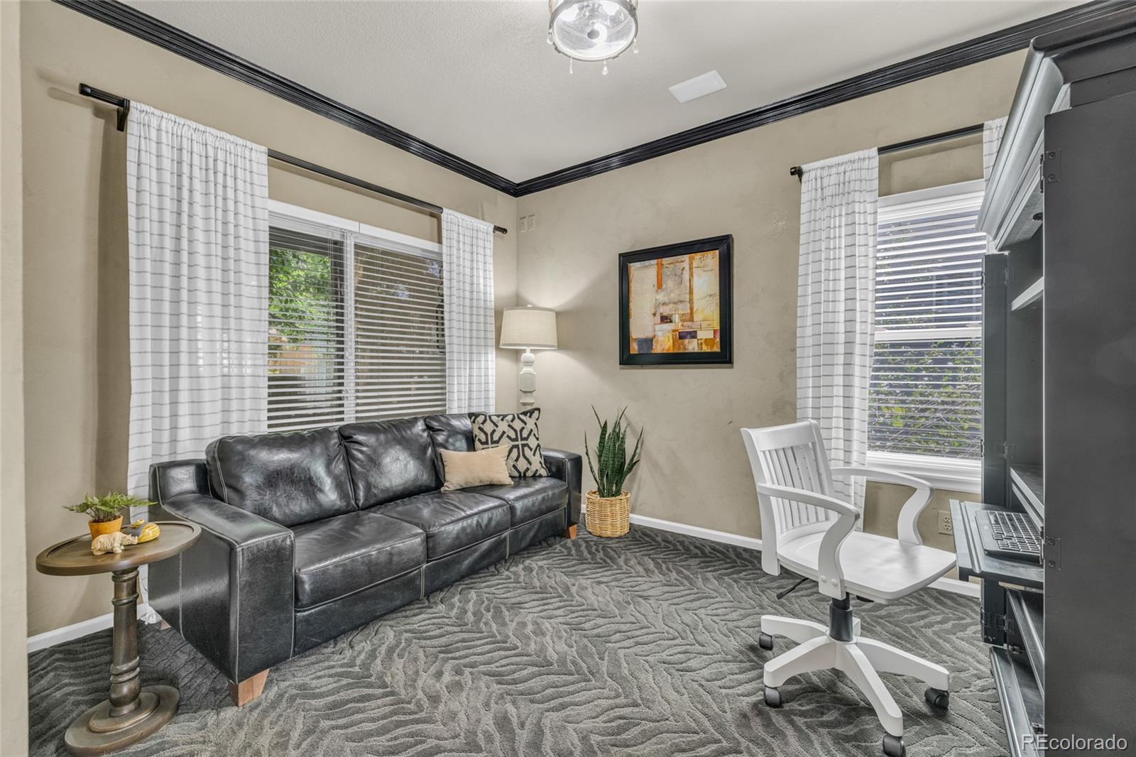 MLS Image #9 for 9856  glenstone trail,highlands ranch, Colorado