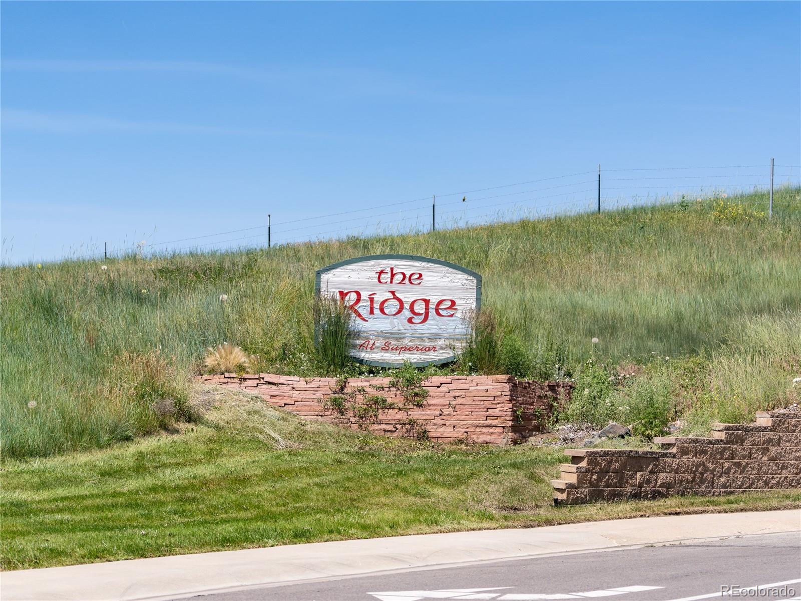 MLS Image #23 for 211  rockview drive,superior, Colorado