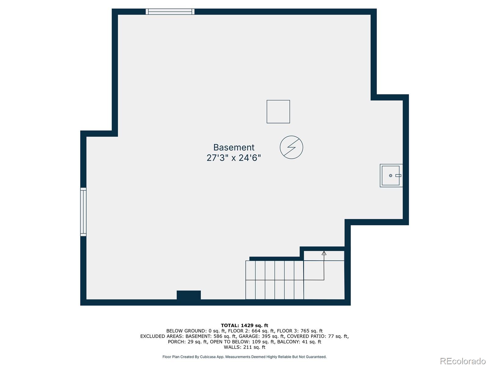 MLS Image #27 for 211  rockview drive,superior, Colorado