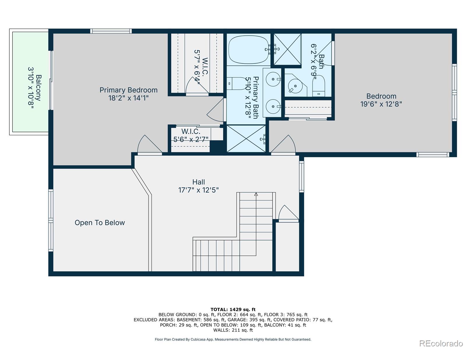 MLS Image #29 for 211  rockview drive,superior, Colorado