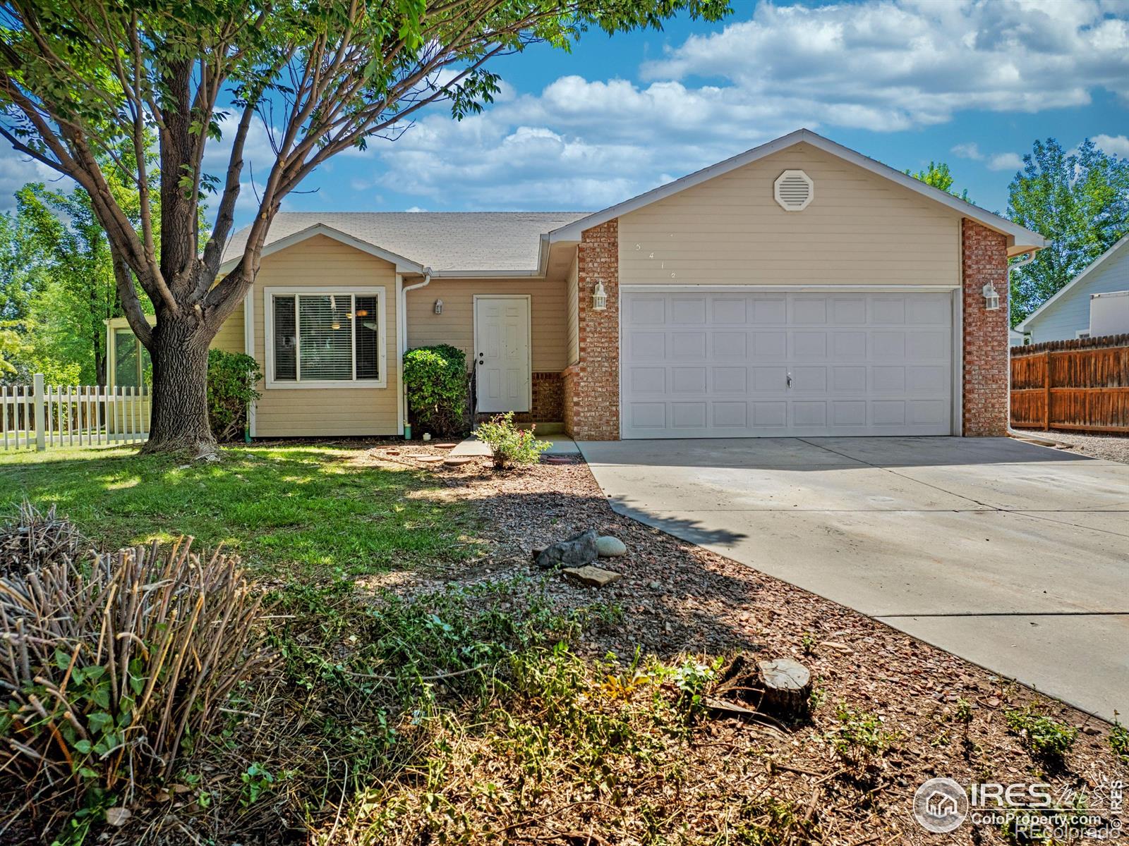MLS Image #0 for 541 n mountain oak court,clifton, Colorado