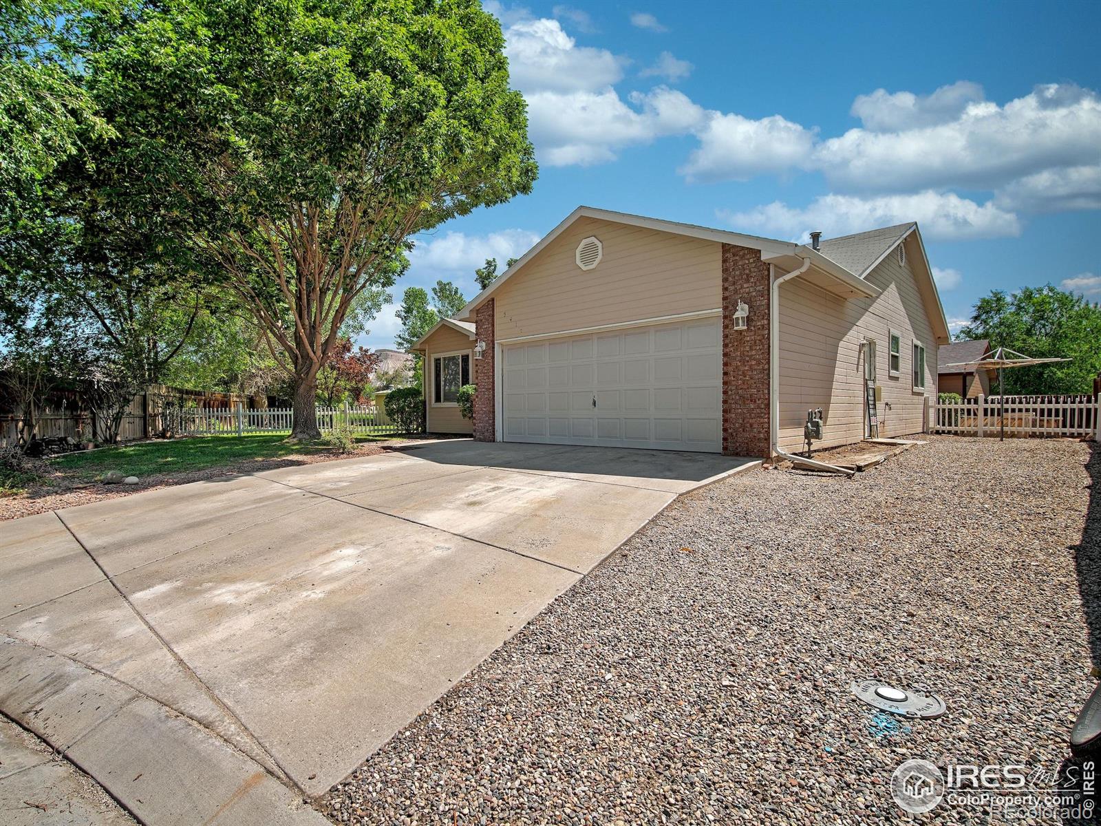 MLS Image #2 for 541 n mountain oak court,clifton, Colorado