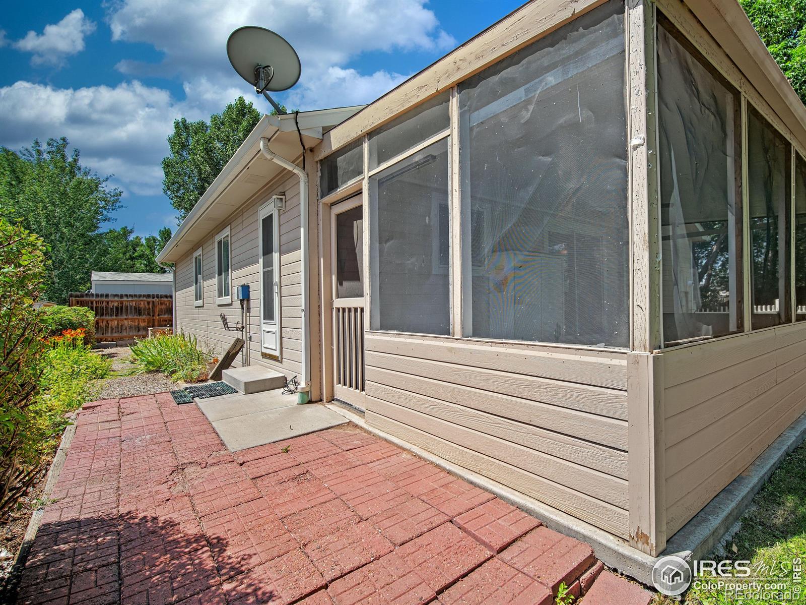 MLS Image #25 for 541 n mountain oak court,clifton, Colorado