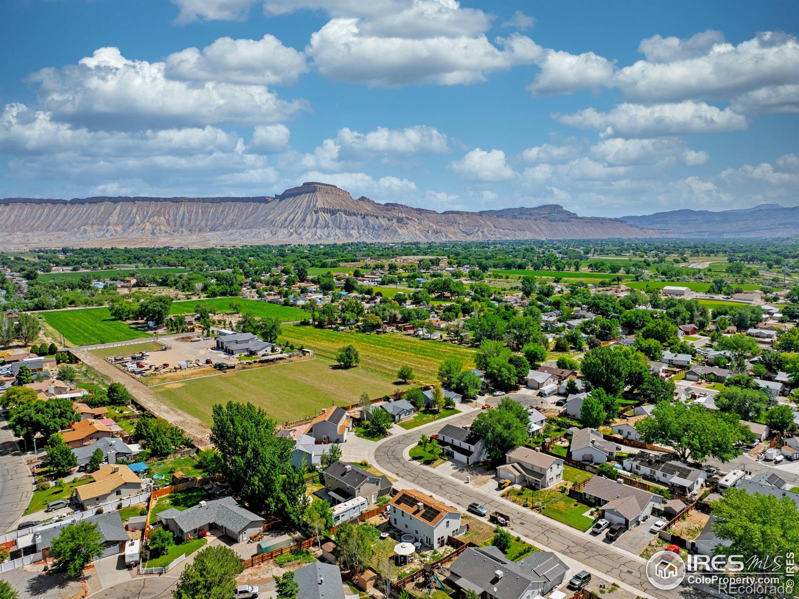 MLS Image #27 for 541 n mountain oak court,clifton, Colorado