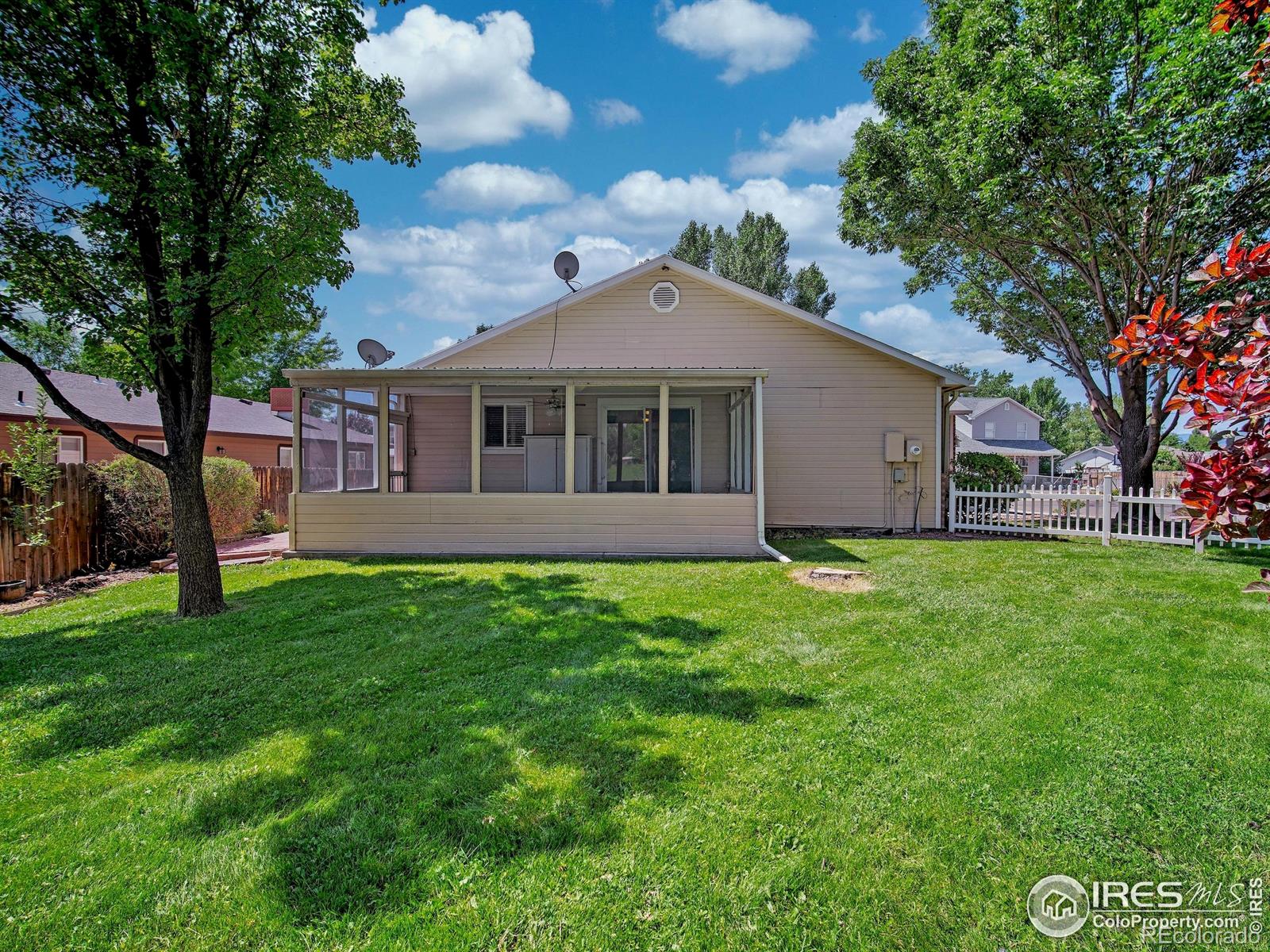 MLS Image #28 for 541 n mountain oak court,clifton, Colorado