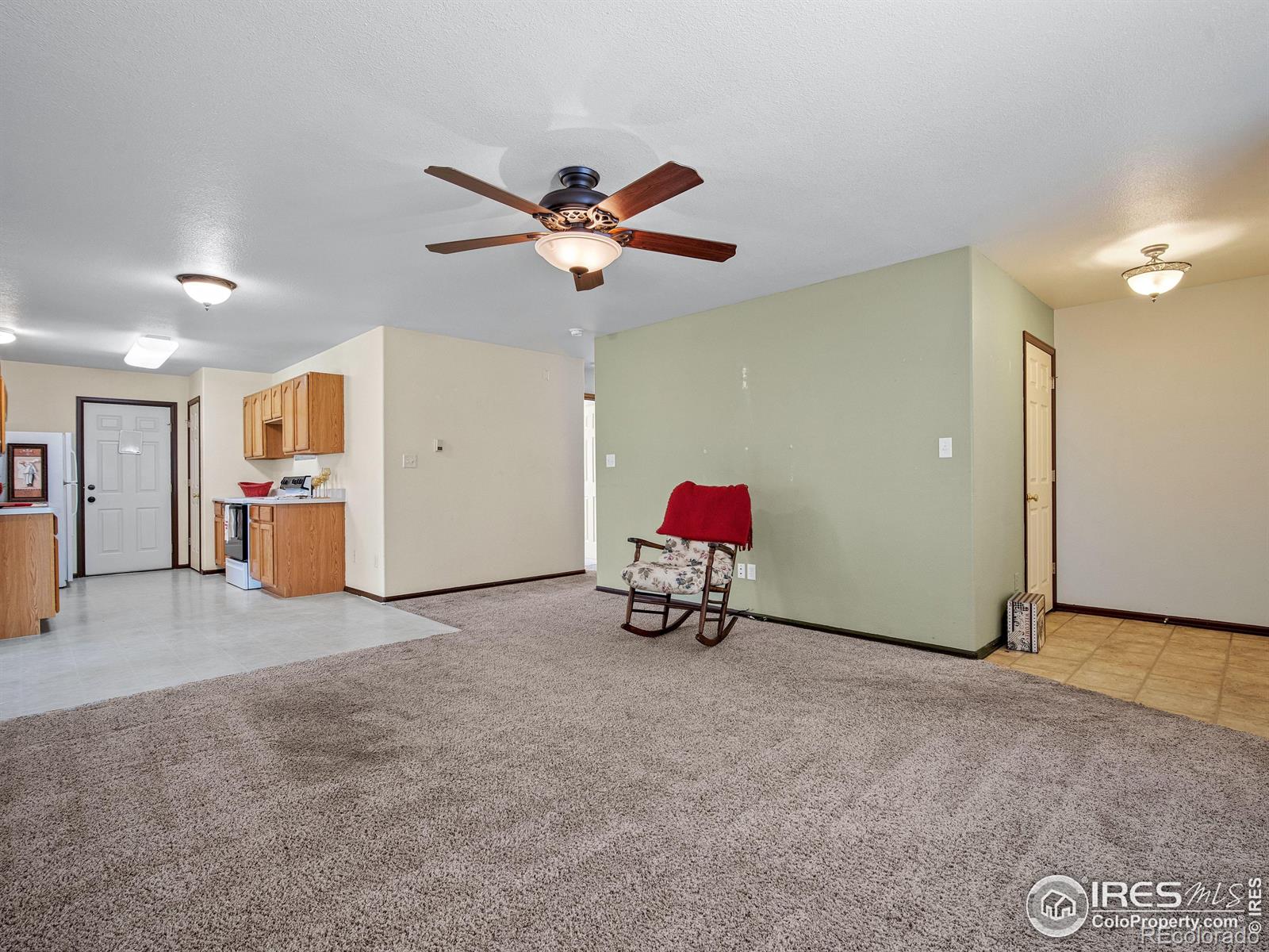 MLS Image #3 for 541 n mountain oak court,clifton, Colorado