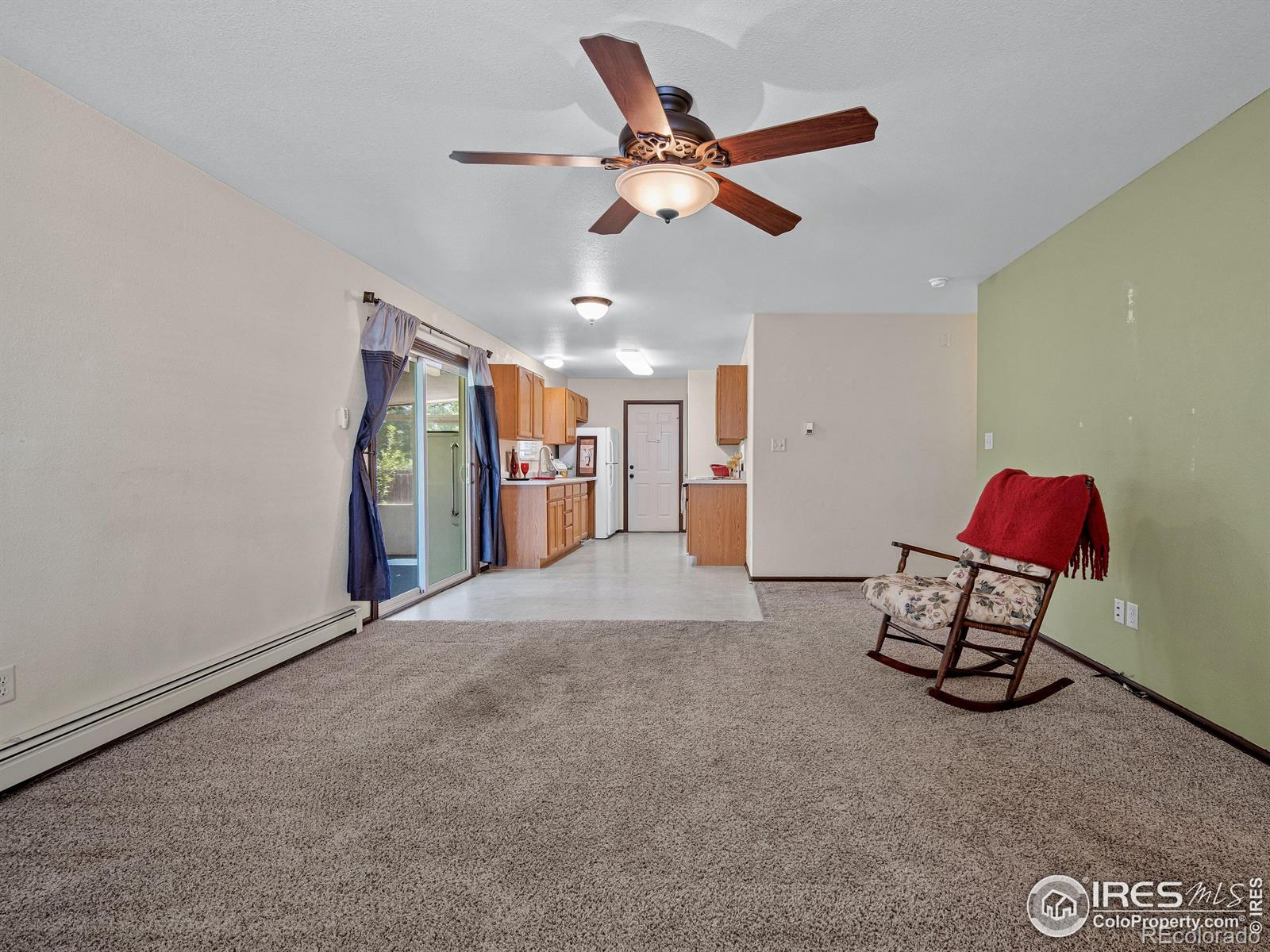 MLS Image #4 for 541 n mountain oak court,clifton, Colorado