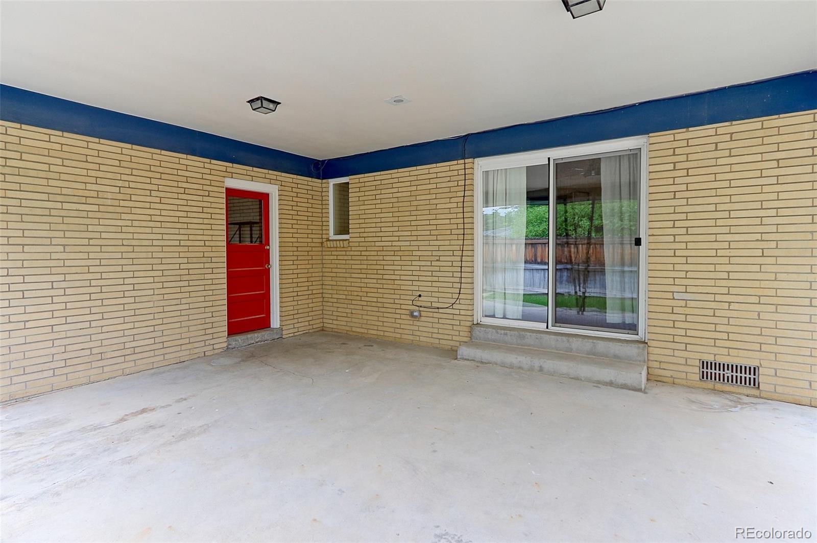 MLS Image #12 for 353 s niagara street,denver, Colorado