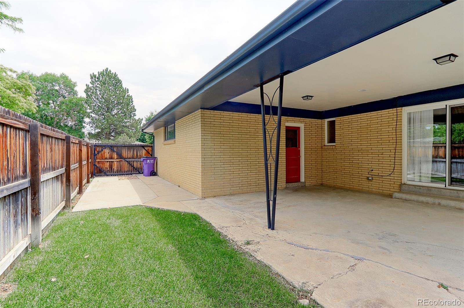 MLS Image #13 for 353 s niagara street,denver, Colorado