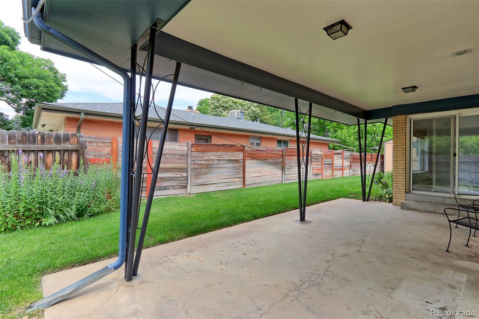 MLS Image #21 for 353 s niagara street,denver, Colorado