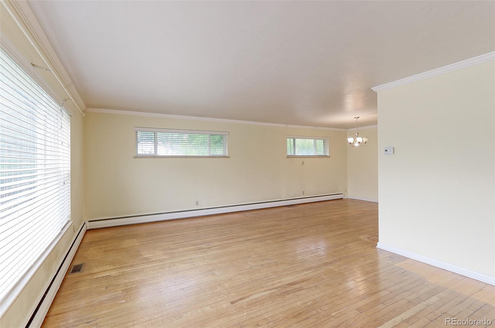 MLS Image #3 for 353 s niagara street,denver, Colorado