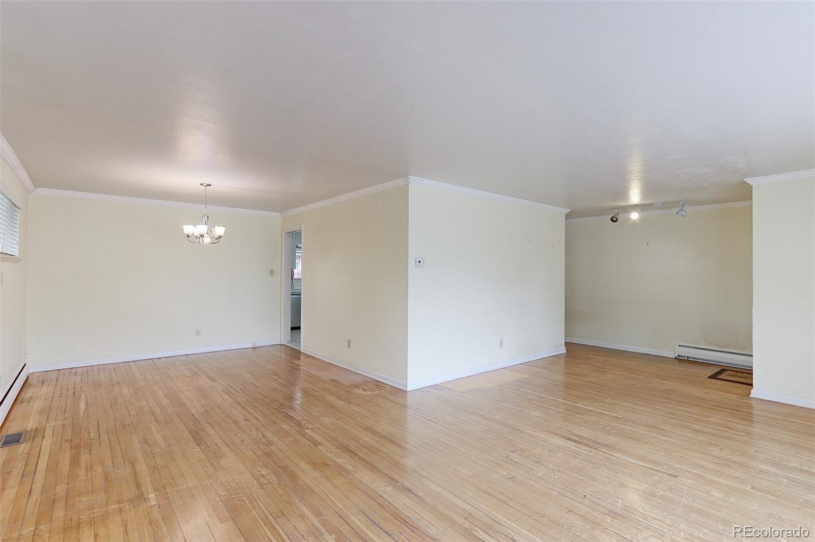 MLS Image #4 for 353 s niagara street,denver, Colorado