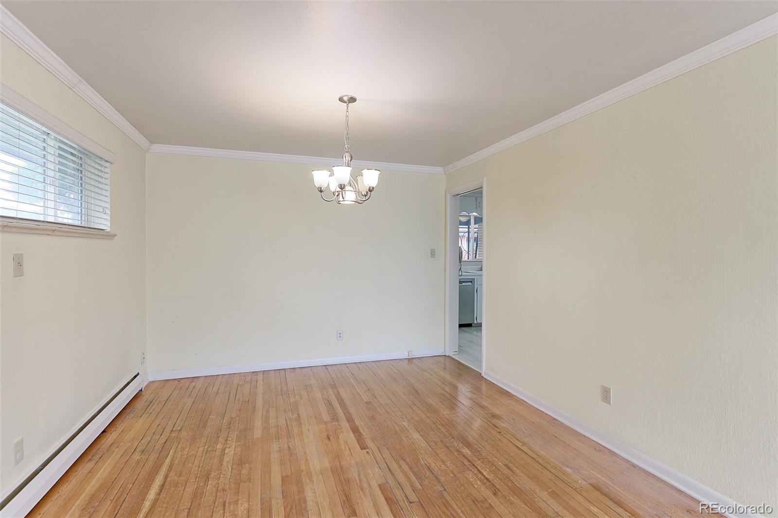MLS Image #5 for 353 s niagara street,denver, Colorado