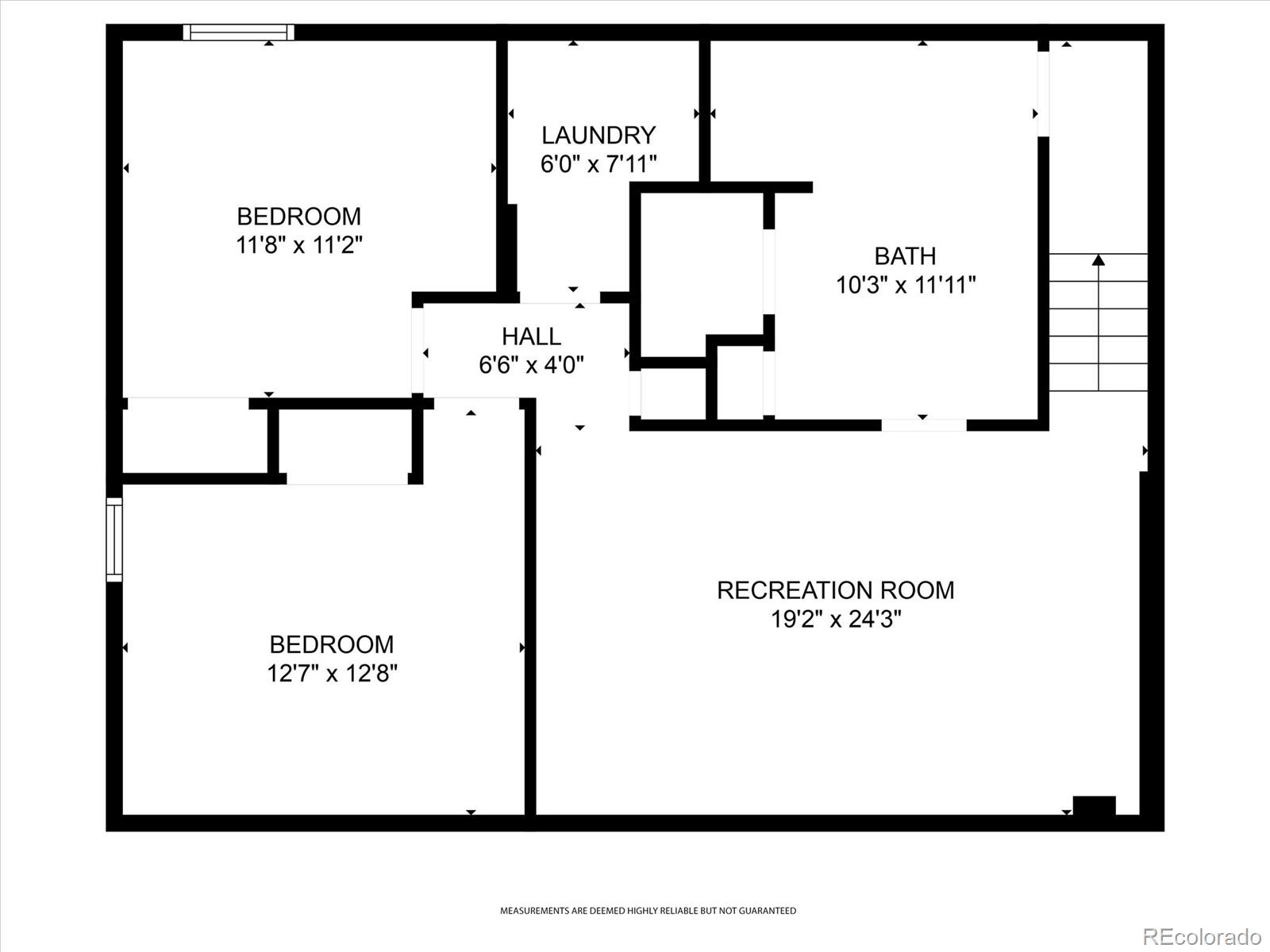 MLS Image #31 for 2616 w 134th circle,broomfield, Colorado