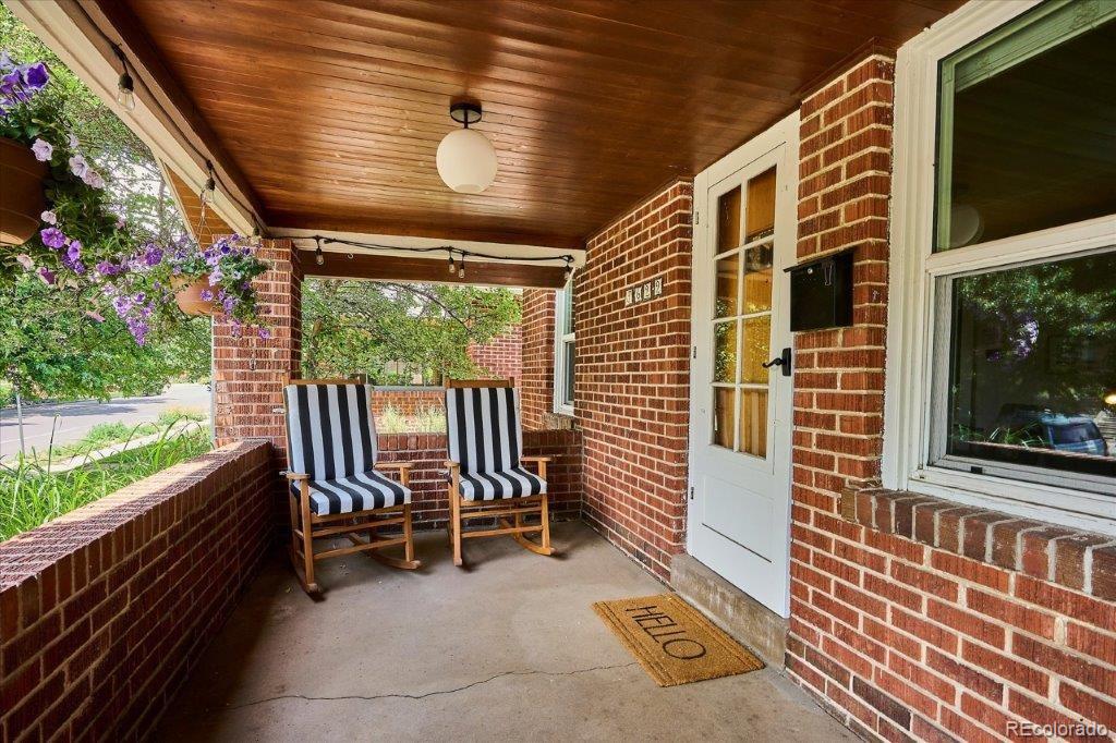 MLS Image #1 for 3622  lowell boulevard,denver, Colorado