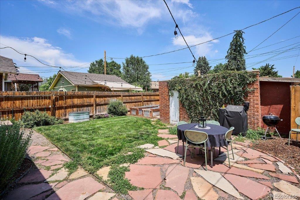 MLS Image #22 for 3622  lowell boulevard,denver, Colorado