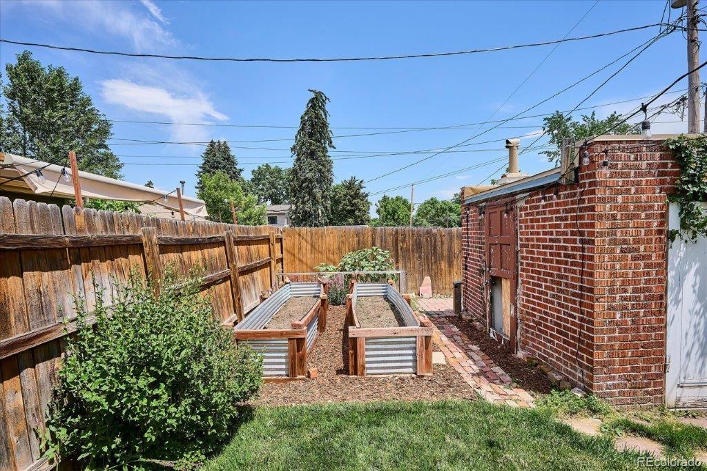 MLS Image #27 for 3622  lowell boulevard,denver, Colorado