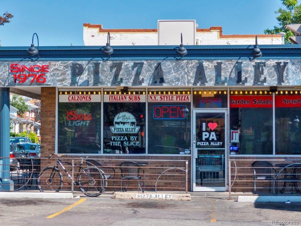 MLS Image #30 for 3622  lowell boulevard,denver, Colorado