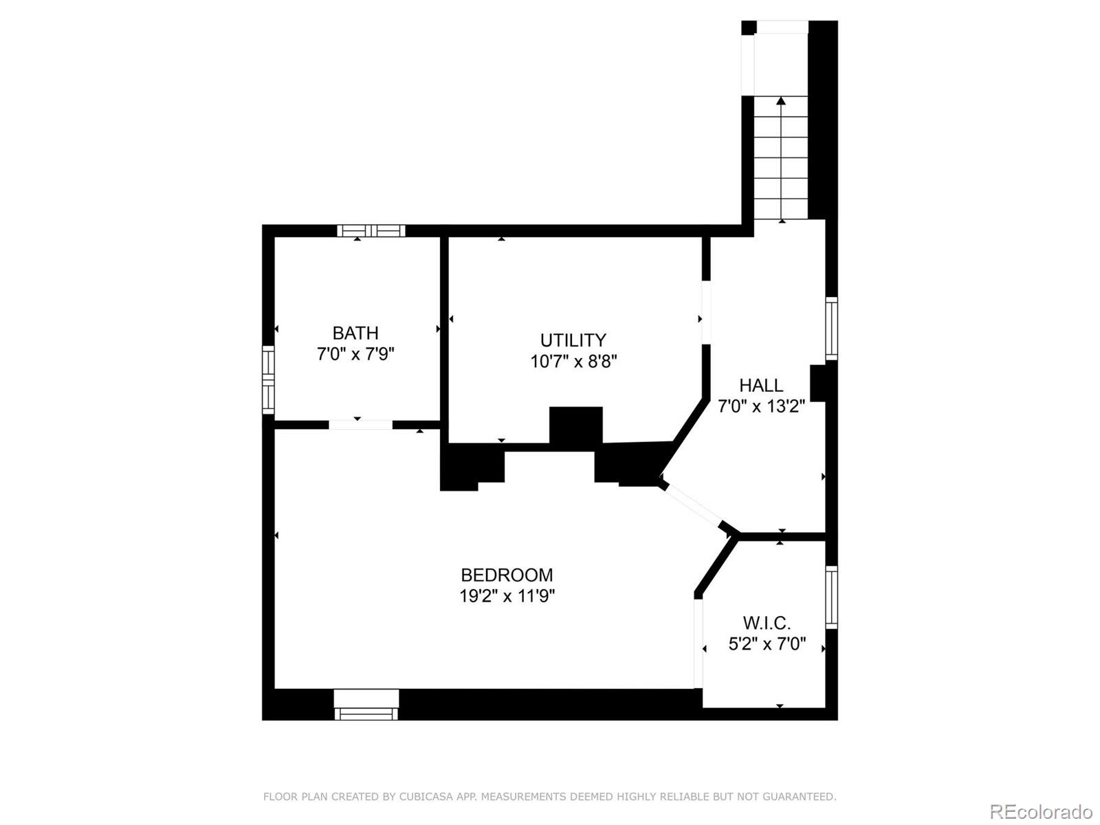 MLS Image #37 for 3622  lowell boulevard,denver, Colorado