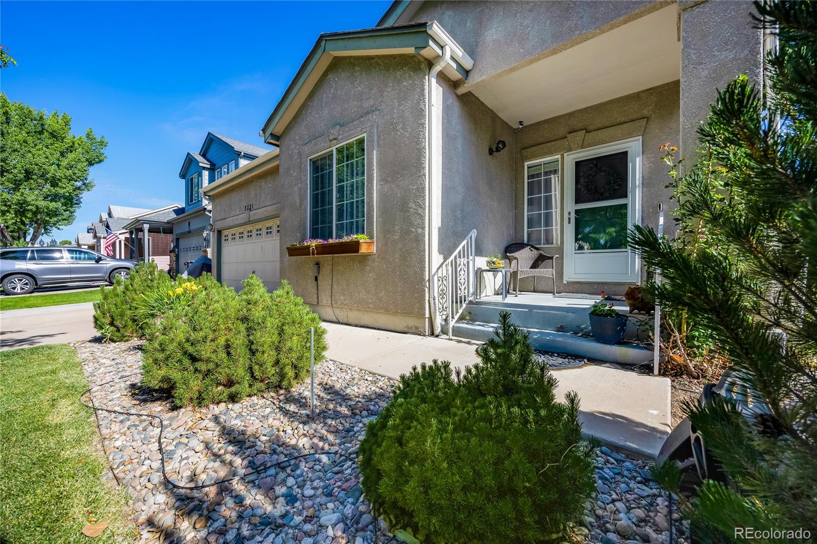 CMA Image for 3721  Bison Lane,Pueblo, Colorado
