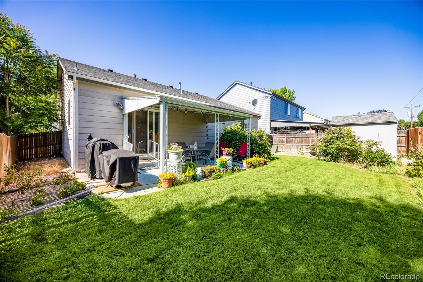 MLS Image #23 for 3721  bison lane,pueblo, Colorado