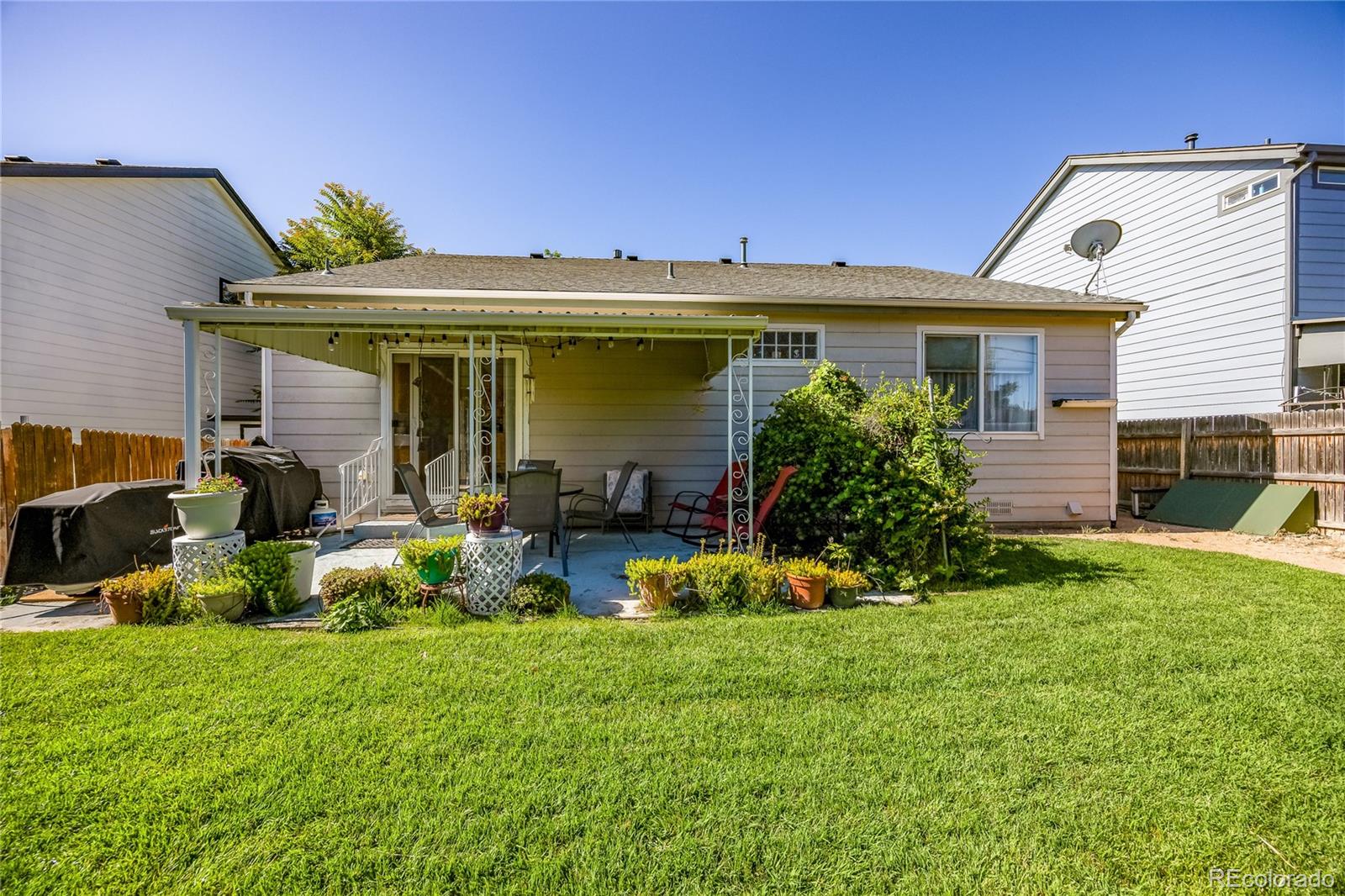 MLS Image #24 for 3721  bison lane,pueblo, Colorado