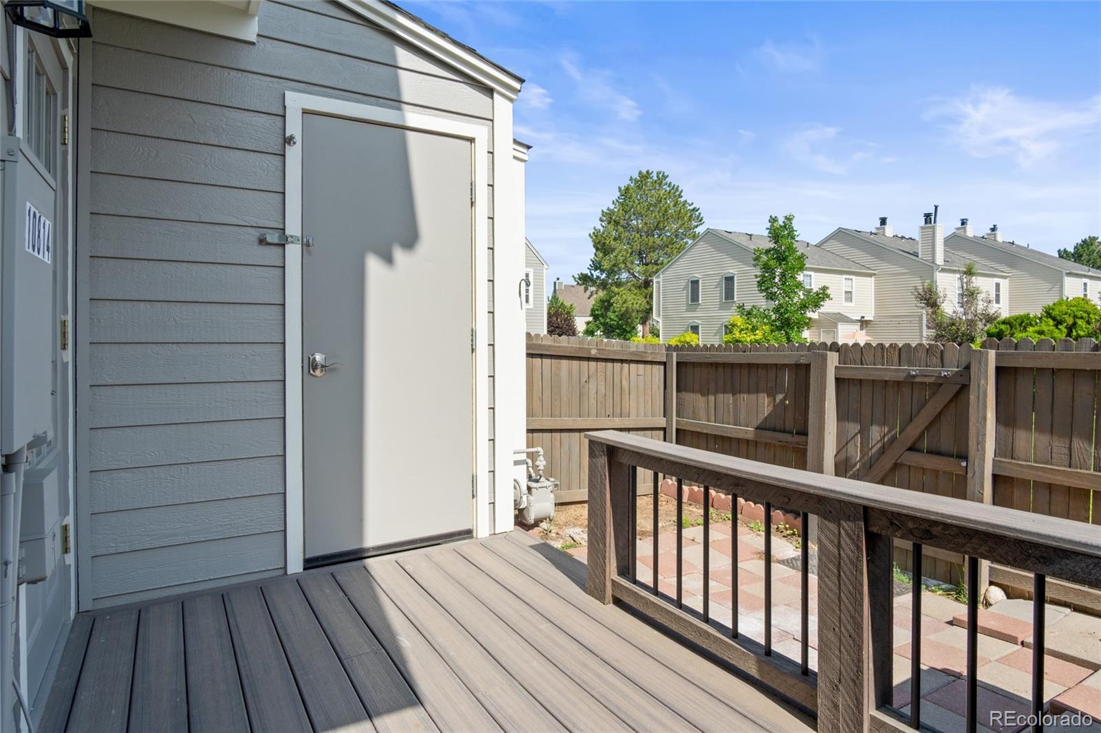 MLS Image #17 for 10814  bayfield way,parker, Colorado