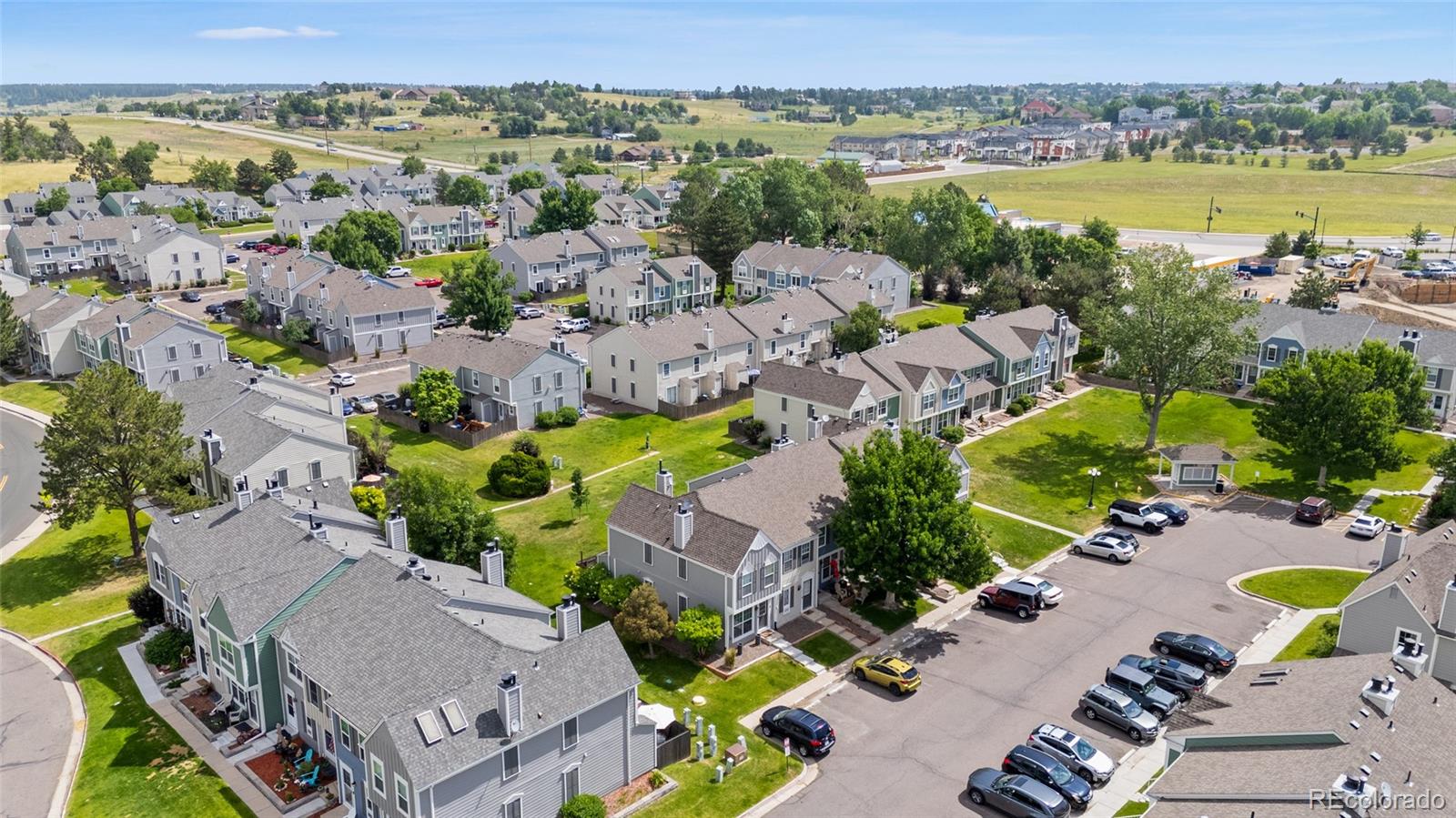 MLS Image #20 for 10814  bayfield way,parker, Colorado