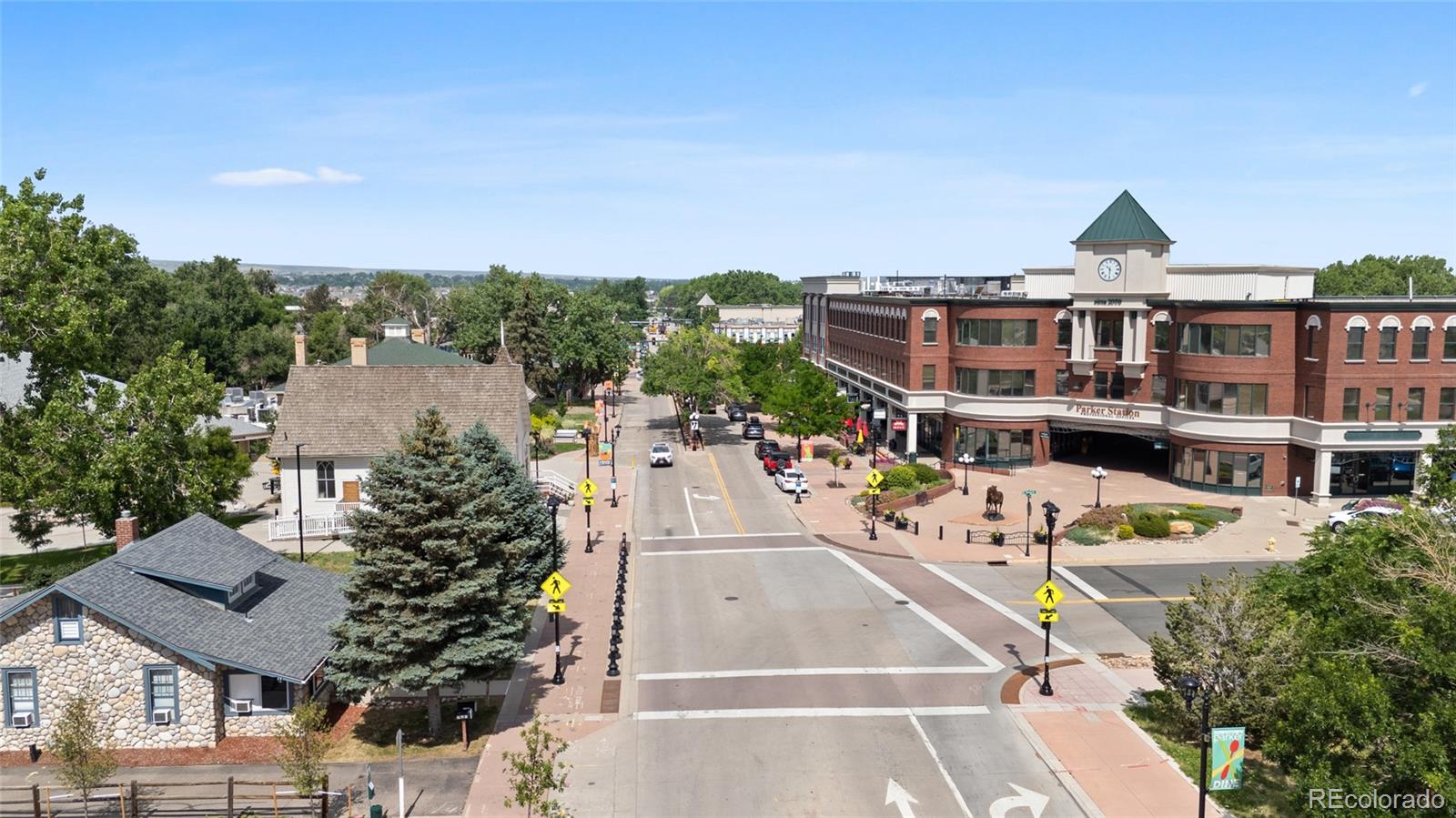 MLS Image #24 for 10814  bayfield way,parker, Colorado