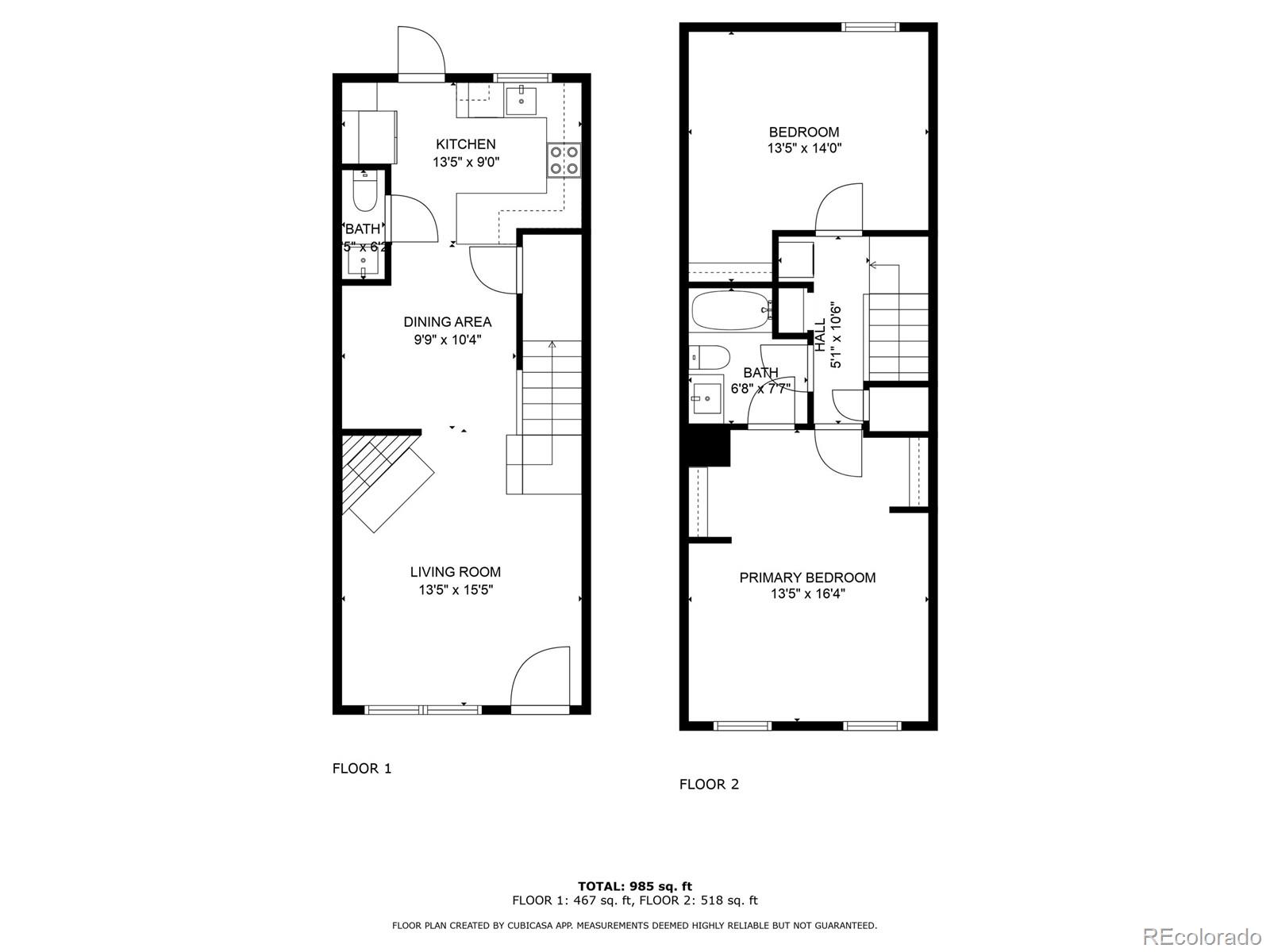 MLS Image #31 for 10814  bayfield way,parker, Colorado