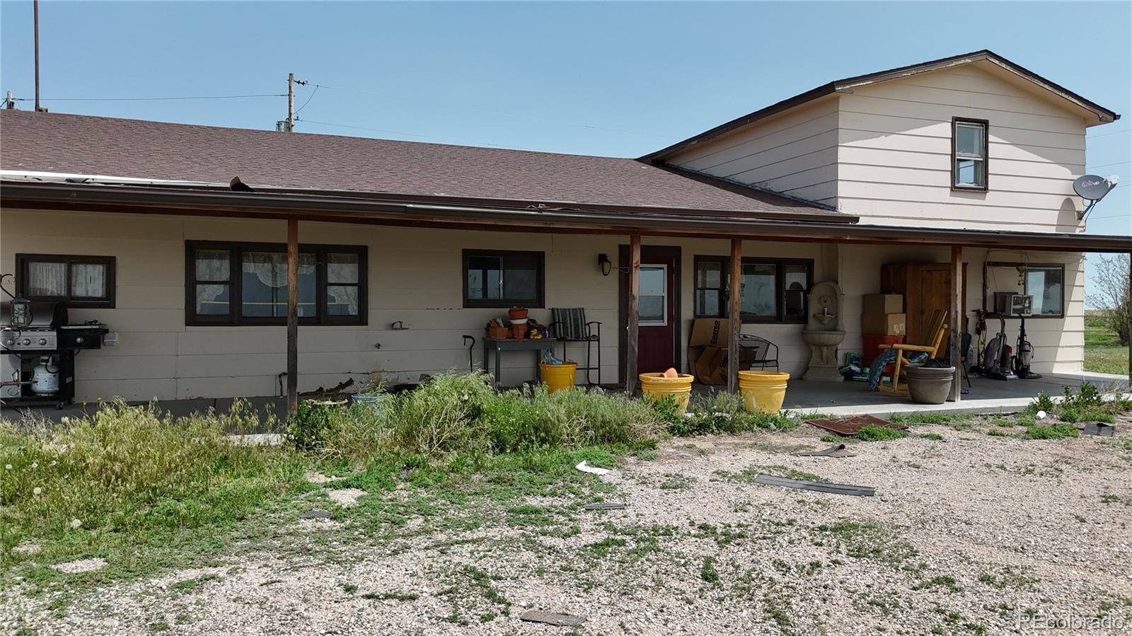MLS Image #0 for 41355  highway 71 ,stoneham, Colorado