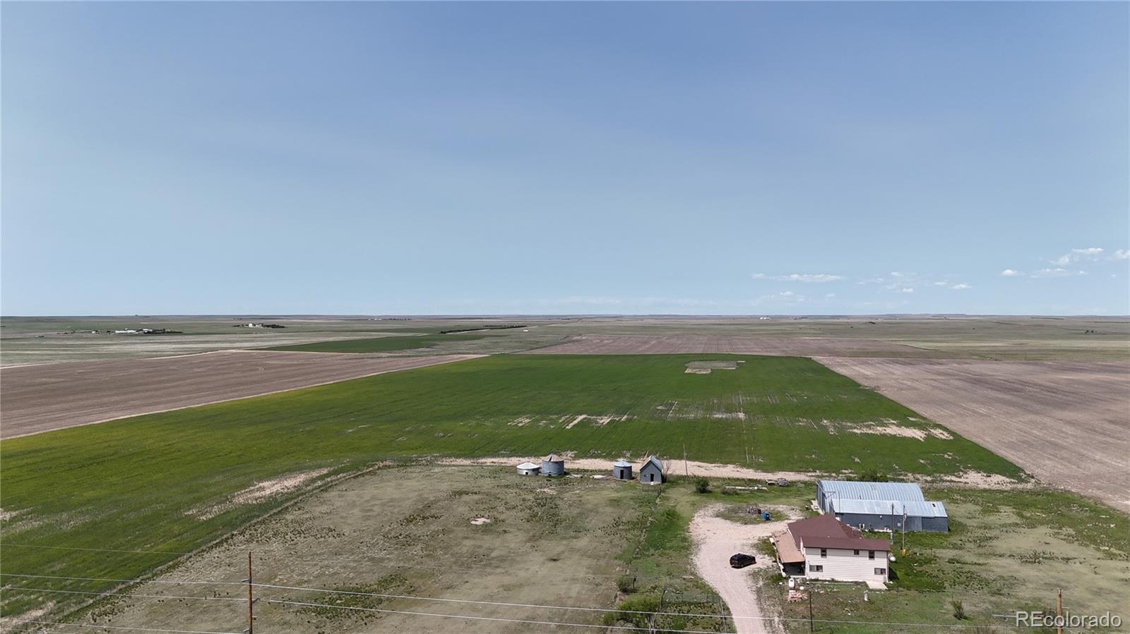 MLS Image #1 for 41355  highway 71 ,stoneham, Colorado