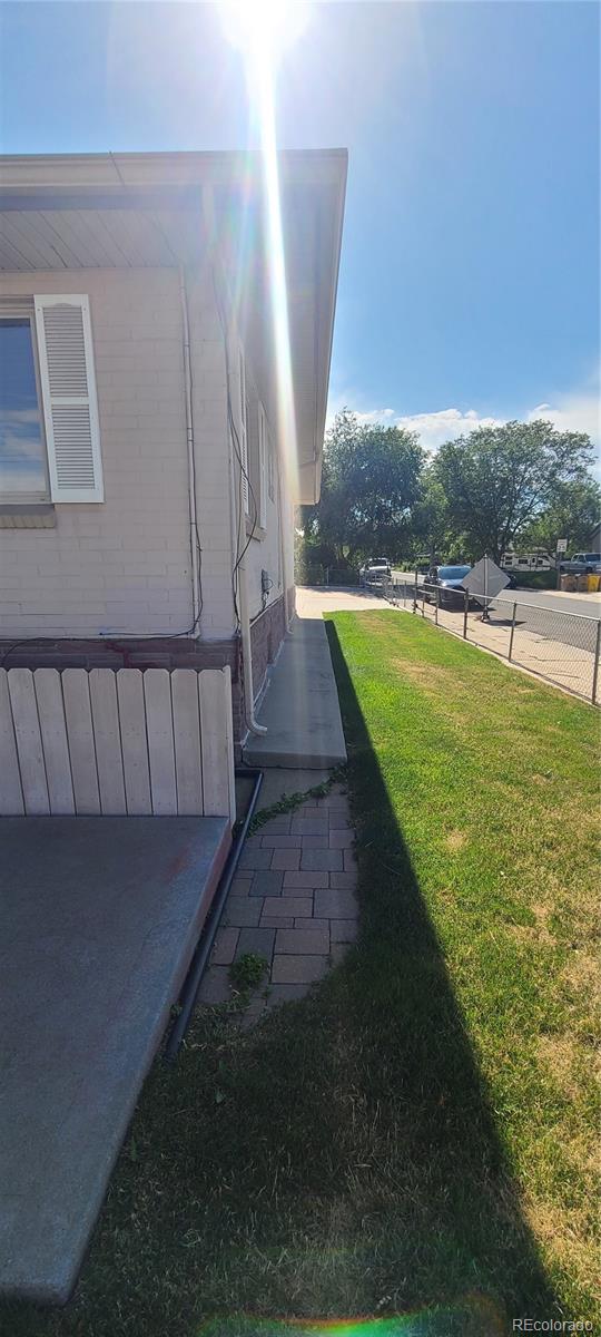 MLS Image #2 for 5423  pecos street,denver, Colorado