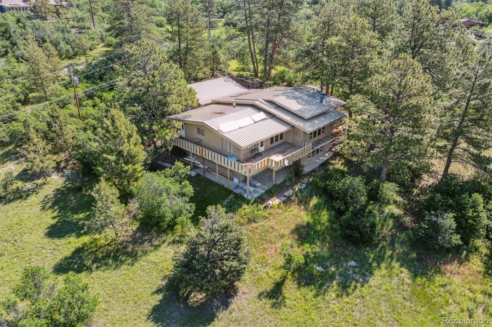 MLS Image #32 for 5073 n lariat drive,castle rock, Colorado