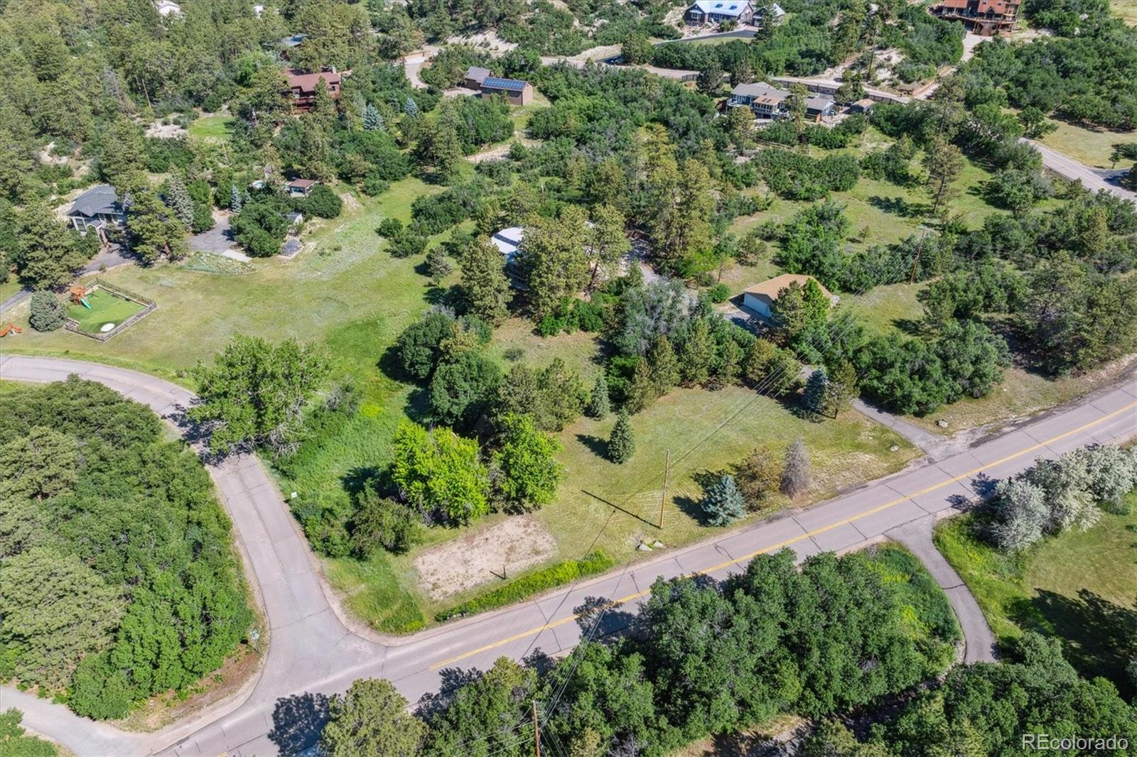 MLS Image #33 for 5073 n lariat drive,castle rock, Colorado