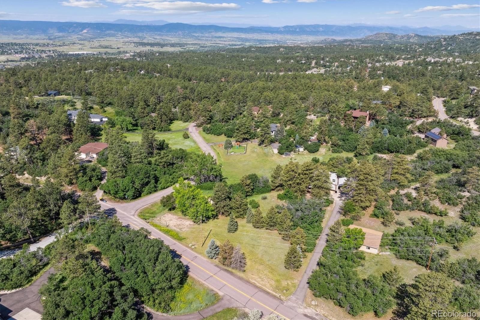 MLS Image #34 for 5073 n lariat drive,castle rock, Colorado