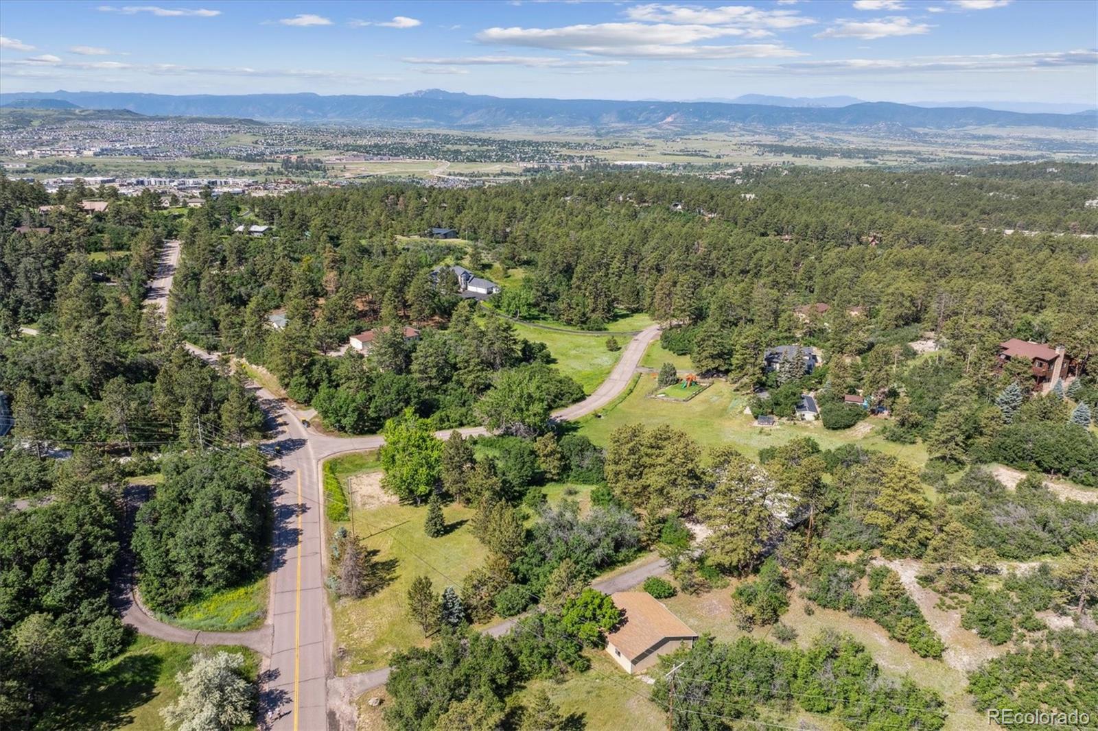 MLS Image #35 for 5073 n lariat drive,castle rock, Colorado