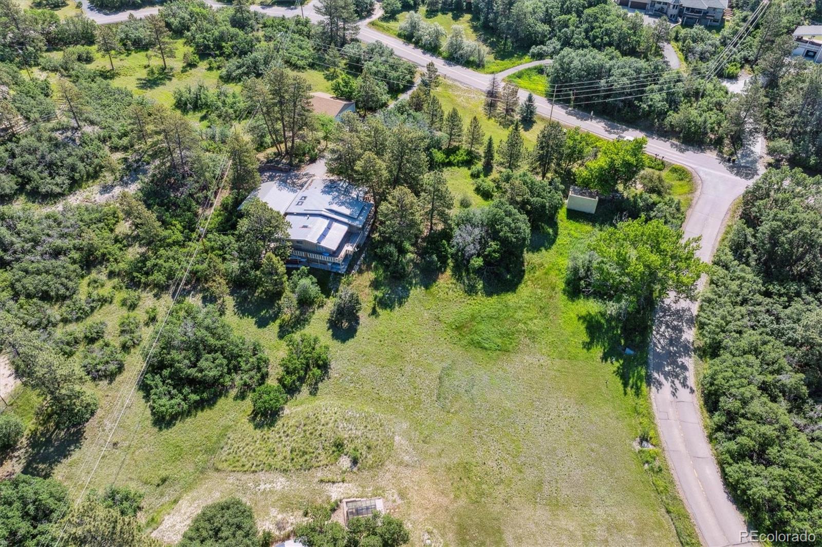 MLS Image #36 for 5073 n lariat drive,castle rock, Colorado