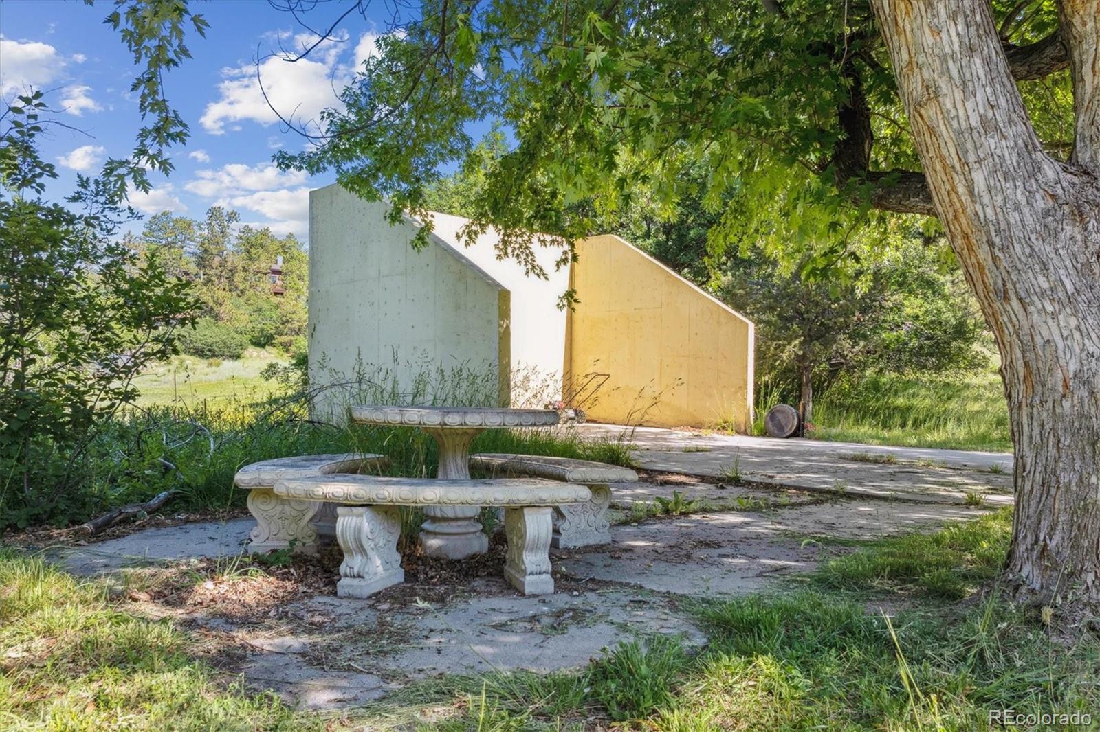 MLS Image #37 for 5073 n lariat drive,castle rock, Colorado