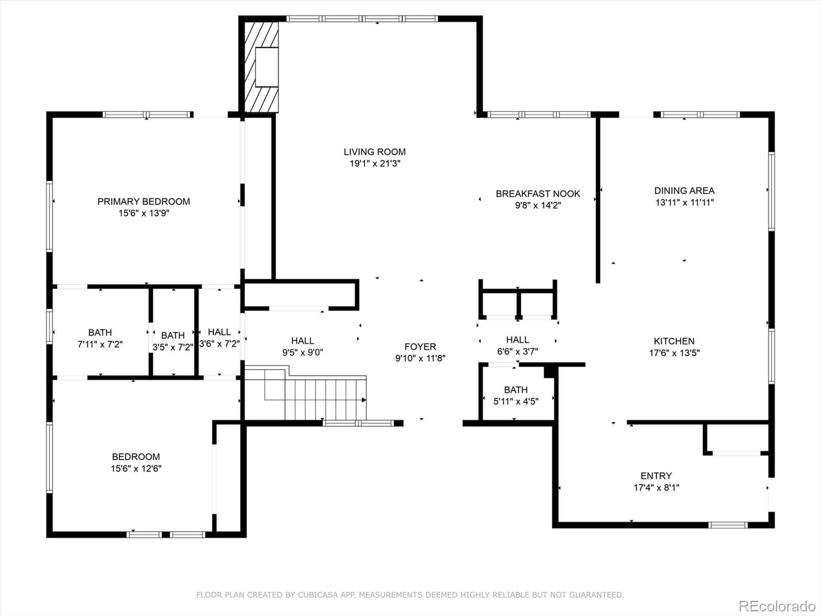 MLS Image #38 for 5073 n lariat drive,castle rock, Colorado