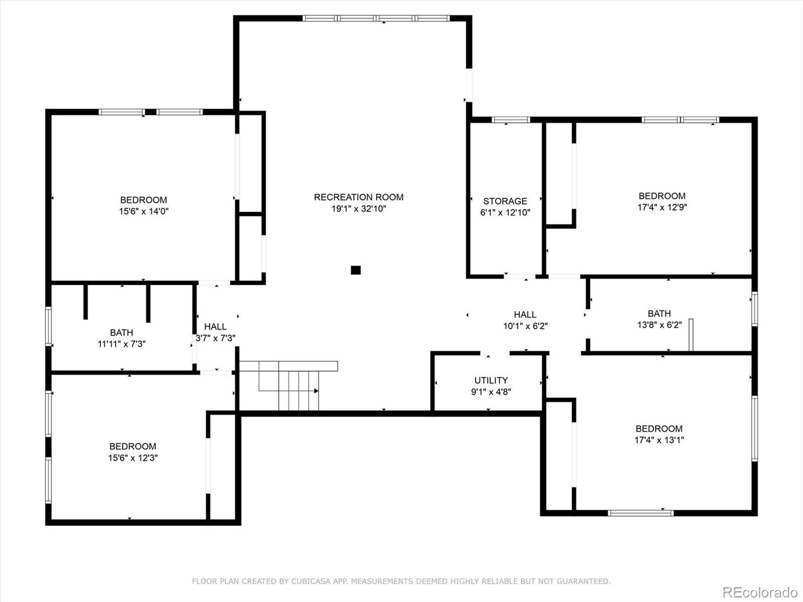MLS Image #39 for 5073 n lariat drive,castle rock, Colorado