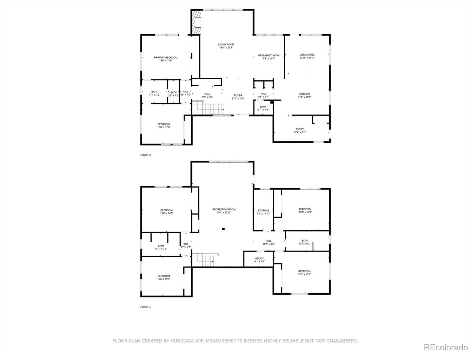 MLS Image #40 for 5073 n lariat drive,castle rock, Colorado