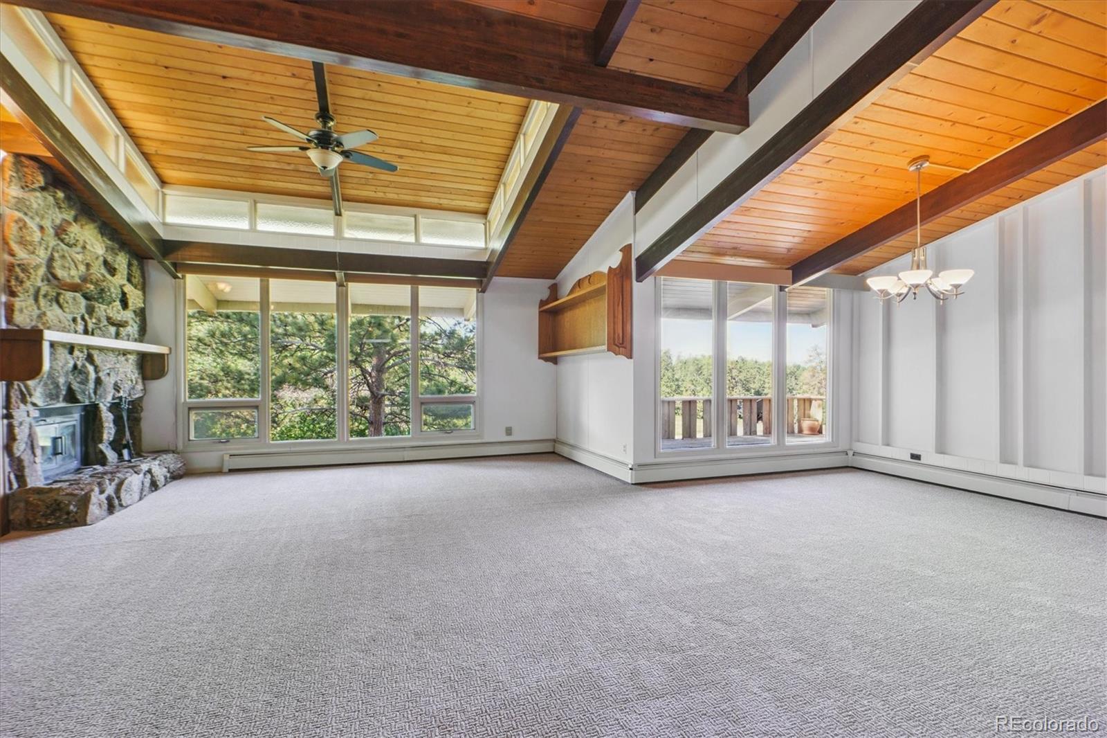 MLS Image #5 for 5073 n lariat drive,castle rock, Colorado