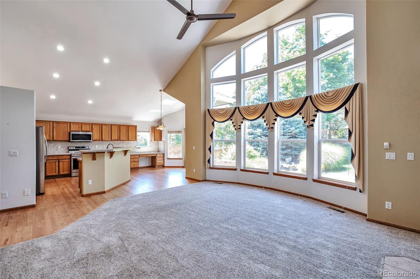 MLS Image #1 for 9227  desert willow road,highlands ranch, Colorado