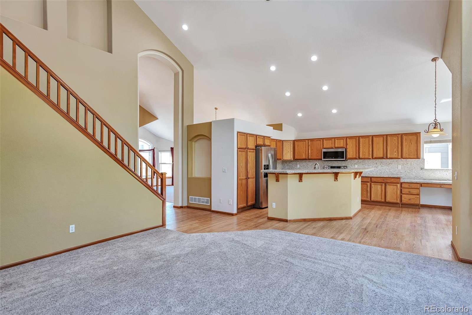MLS Image #10 for 9227  desert willow road,highlands ranch, Colorado
