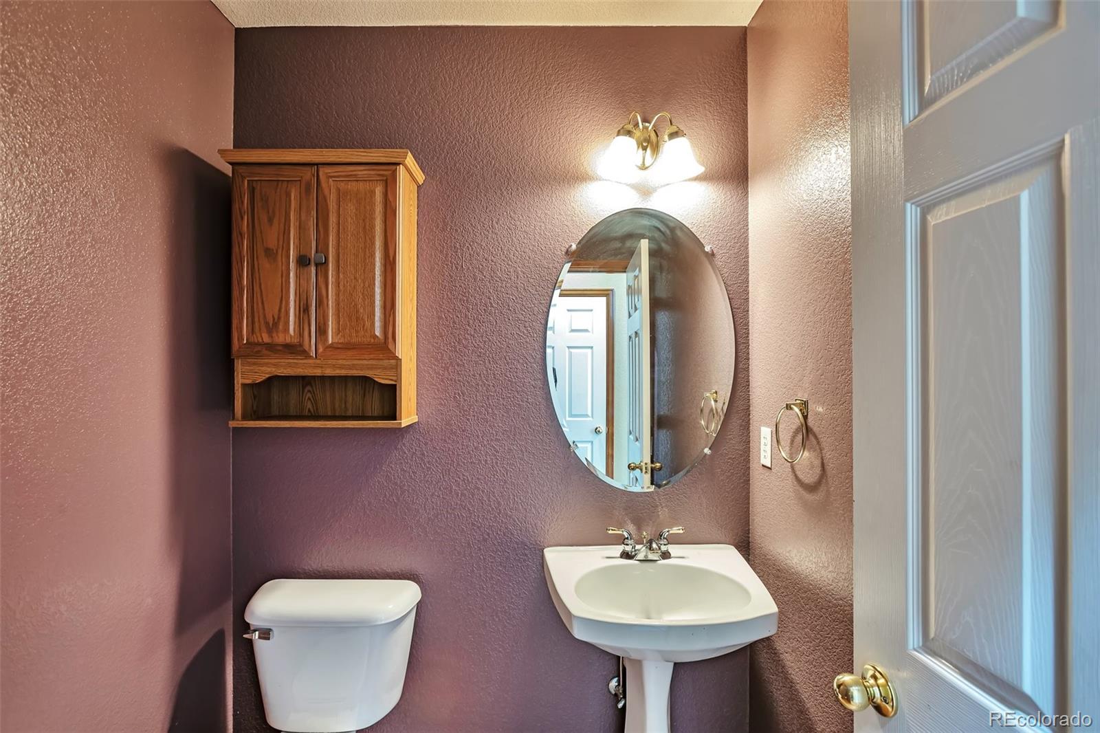 MLS Image #12 for 9227  desert willow road,highlands ranch, Colorado