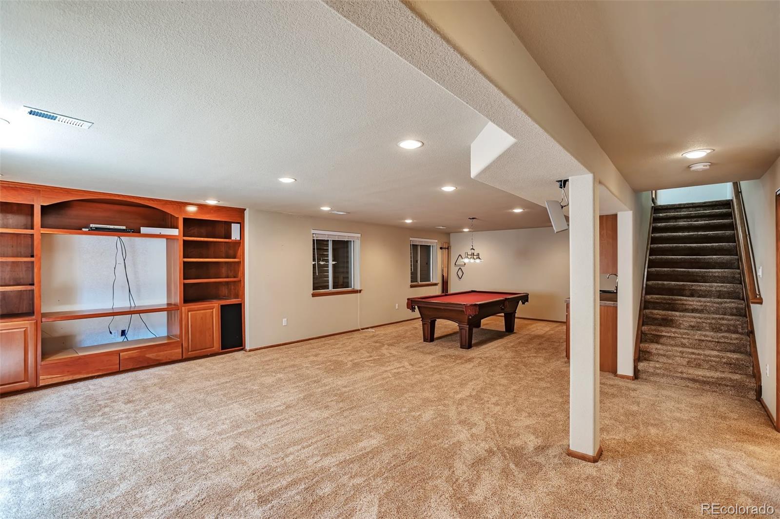 MLS Image #19 for 9227  desert willow road,highlands ranch, Colorado